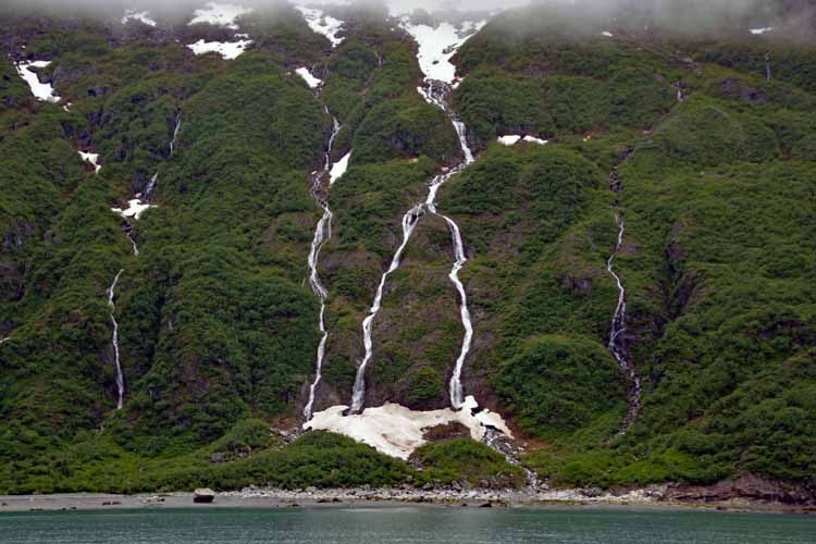 waterfall